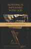 Nothing Is Impossible With God: A Christmas Devotional for Families