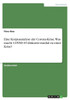 Eine Korpusanalyse Der Corona-Krise. Was Macht Covid-19 Diskursiv-Medial Zu Einer Krise? (German Edition)