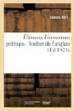 Élémens D'Économie Politique. Traduit De L'Anglais (French Edition)