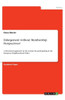 Enlargement Without Membership Perspectives?: A Theoretical Approach On The Reasons For Participating In The European Neighbourhood Policy
