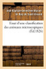 Essai D'Une Classification Des Animaux Microscopiques (French Edition)