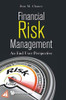 Financial Risk Management: An End User Perspective