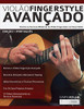 Violão Fingerstyle Avançado: Domine as Técnicas Modernas de Violão Fingerstyle Com Daryl Kellie (Guitarra Acústica) (Portuguese Edition)
