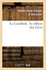 La Caroléide. 3E Édition (French Edition)