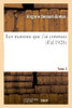 Les Maisons Que J'Ai Connues. Tome 3 (French Edition)