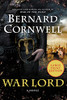 War Lord: A Novel (Saxon Tales, 13)