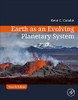 Earth As An Evolving Planetary System