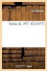 Salon De 1857 (French Edition)