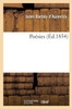 Poésie (French Edition)