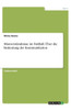 Missverständnisse Im Fußball. Über Die Bedeutung Der Kommunikation (German Edition)