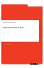 Sudan's Domestic Politics