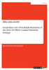 Geopolitics And (Non-)Implementation Of The 2013 Ecowas Counter Terrorism Strategy