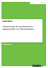 Verbesserung Der Mechanischen Eigenschaften Von Thermoplasten (German Edition)