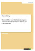 Home-Office Und Die Bedeutung Des Arbeitsrechtlichen Datenschutzes Für Unternehmen (German Edition)