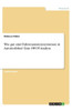 Wie Gut Sind Fahrerassistenzsystemen In Automobilen? Eine Swot-Analyse (German Edition)
