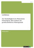Zur Sinnhaftigkeit Des Phänomens Extremsport. Eine Analyse Der Gesellschaftlichen Hintergründe (German Edition)