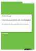 Unternehmensleitbild Und Nachhaltigkeit: Eine Vergleichende Analyse Ausgewählter Dax-Unternehmen (German Edition)