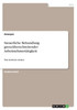 Steuerliche Behandlung Grenzüberschreitender Arbeitnehmertätigkeit: Eine Kritische Analyse (German Edition)