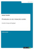 Prostitution In Der Römischen Antike: Zwischen Zwang Und Vergnügen (German Edition)