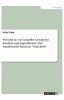 Prävention Von Sexueller Gewalt Bei Kindern Und Jugendlichen. Die Bundesweite Initiative Trau Dich! (German Edition)