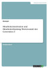 Mitarbeitermotivation Und Mitarbeiterbindung. Wertewandel Der Generation Z (German Edition)