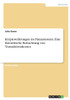 Kryptowährungen Im Finanzsystem. Eine Theoretische Betrachtung Von Transaktionskosten (German Edition)