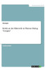 Kritik An Der Rhetorik In Platons Dialog Gorgias (German Edition)