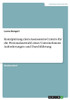 Konzipierung Eines Assessment-Centers Für Die Personalauswahl Eines Unternehmens. Anforderungen Und Durchführung (German Edition)