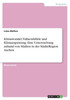 Klimawandel, Vulnerabilität Und Klimaanpassung. Eine Untersuchung Anhand Von Städten In Der Städteregion Aachen (German Edition)