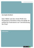 Kate Millett Und Die Zweite Welle Des Feminismus. Inwiefern Dient Sexualität Als Politisches Instrument Zur Unterdrückung Der Frau? (German Edition)