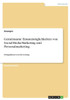 Gemeinsame Einsatzmöglichkeiten Von Social-Media-Marketing Und Personalmarketing: Erfolgsfaktoren Im Recruiting (German Edition)