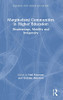 Marginalised Communities In Higher Education: Disadvantage, Mobility And Indigeneity (Research Into Higher Education)