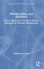 Women, Men, And Elections: Policy Supply And Gendered Voting Behaviour In Western Democracies (Gender And Comparative Politics)