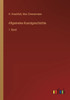 Allgemeine Kunstgeschichte: 1. Band (German Edition)