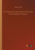 An Inquiry Into The Nature And Causes Of The Wealth Of Nations