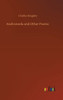 Andromeda And Other Poems