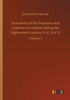 Anecdotes Of The Manners And Customs Of London During The Eighteenth Century; Vol. I (Of 2): Volume 1