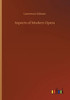 Aspects Of Modern Opera