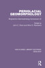 Periglacial Geomorphology (Routledge Library Editions: Geology)