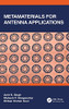 Metamaterials For Antenna Applications