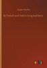 By Trench And Trail In Song And Story