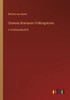 Clemens Brentanos Frühlingskranz: In Großdruckschrift (German Edition)