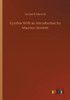 Cynthia With An Introduction By Maurice Hewlett