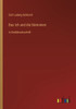 Das Ich Und Die Dämonien: In Großdruckschrift (German Edition)