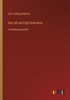Das Ich Und Die Dämonien: In Großdruckschrift (German Edition)