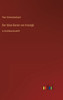 Der Böse Baron Von Krosigk: In Großdruckschrift (German Edition)