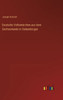 Deutsche Volksmärchen Aus Dem Sachsenlande In Siebenbürgen (German Edition)