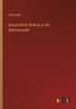 Deutschlands Stellung In Der Weltwirtschaft (German Edition)
