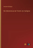 Die Geheimnisse Der Fürstin Von Cadignan (German Edition)