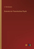 Elemente Der Theoretischen Physik (German Edition)